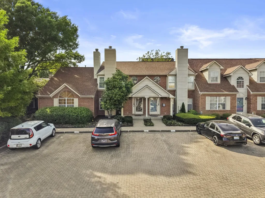 541 W Short Street Lexington KY 40507