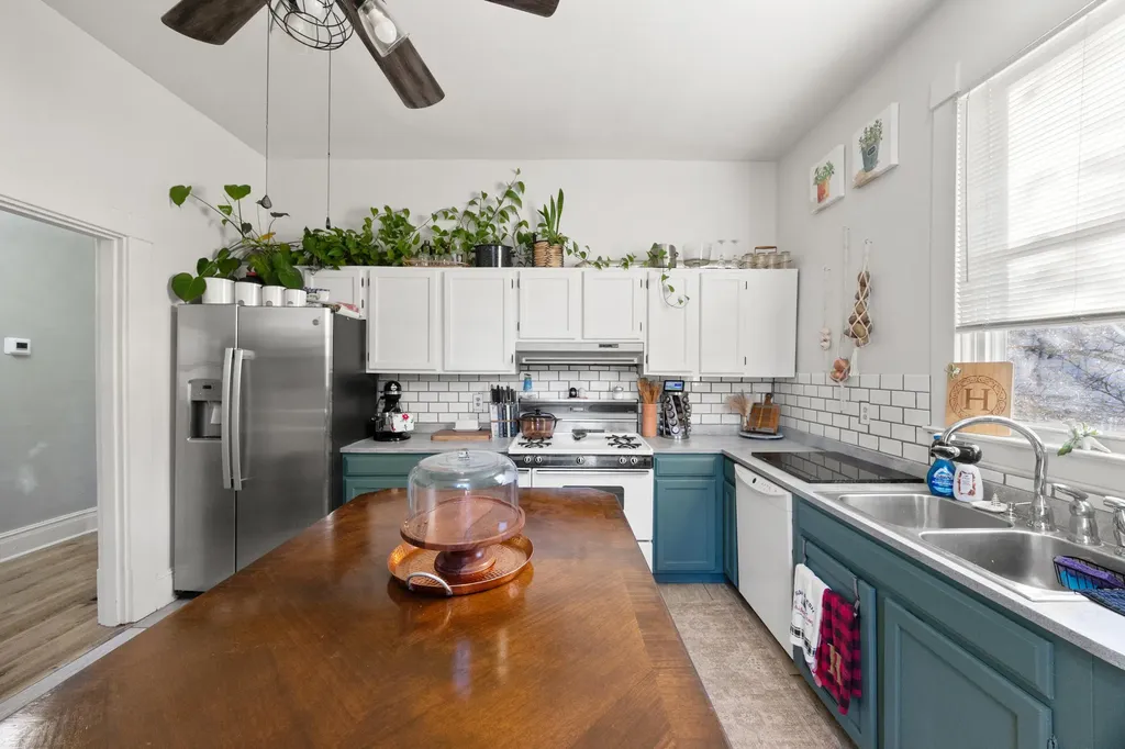 219 Holt Avenue Mt Sterling KY 40353