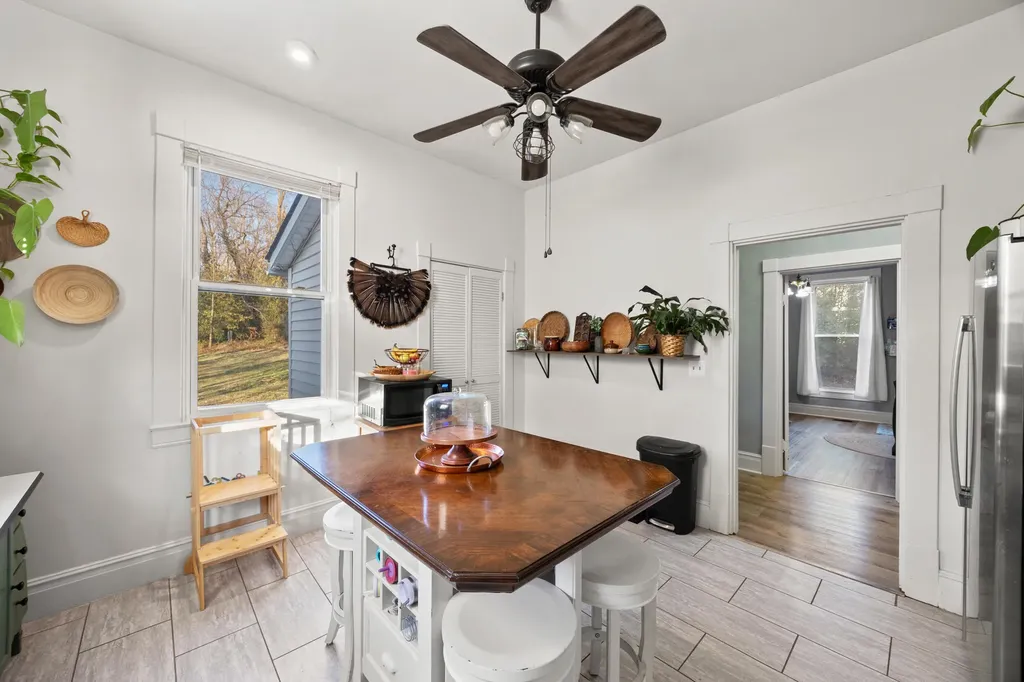 219 Holt Avenue Mt Sterling KY 40353
