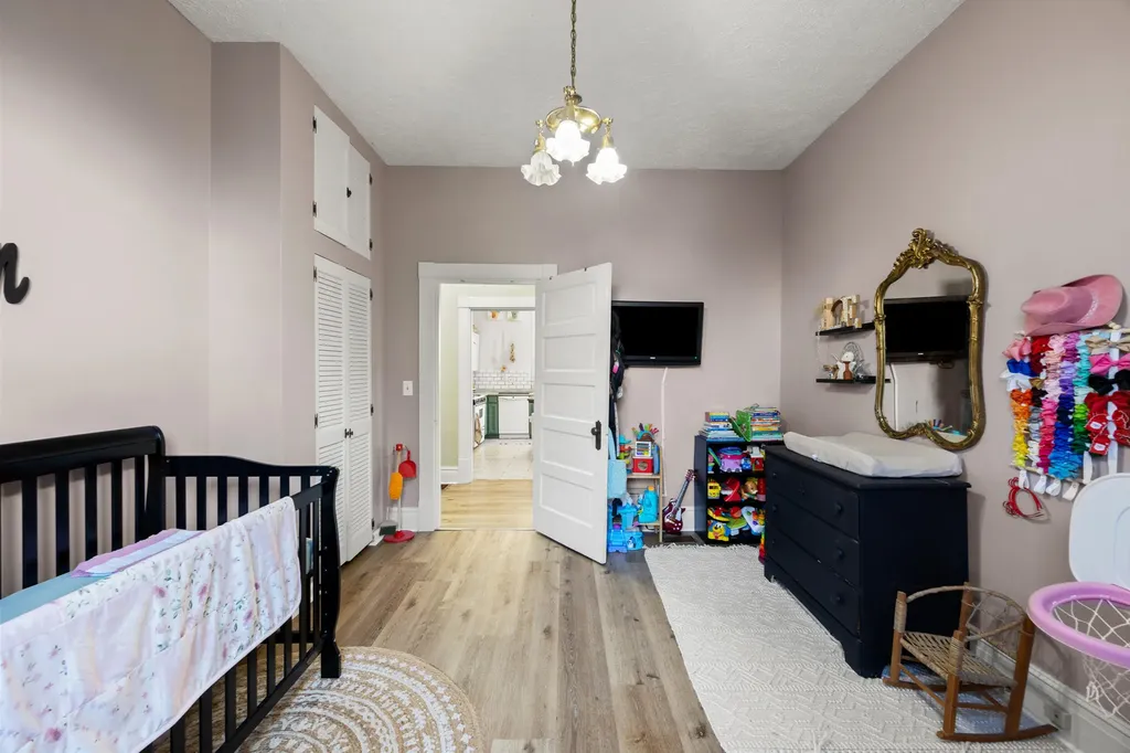 219 Holt Avenue Mt Sterling KY 40353