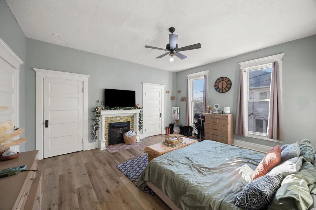 219 Holt Avenue Mt Sterling KY 40353