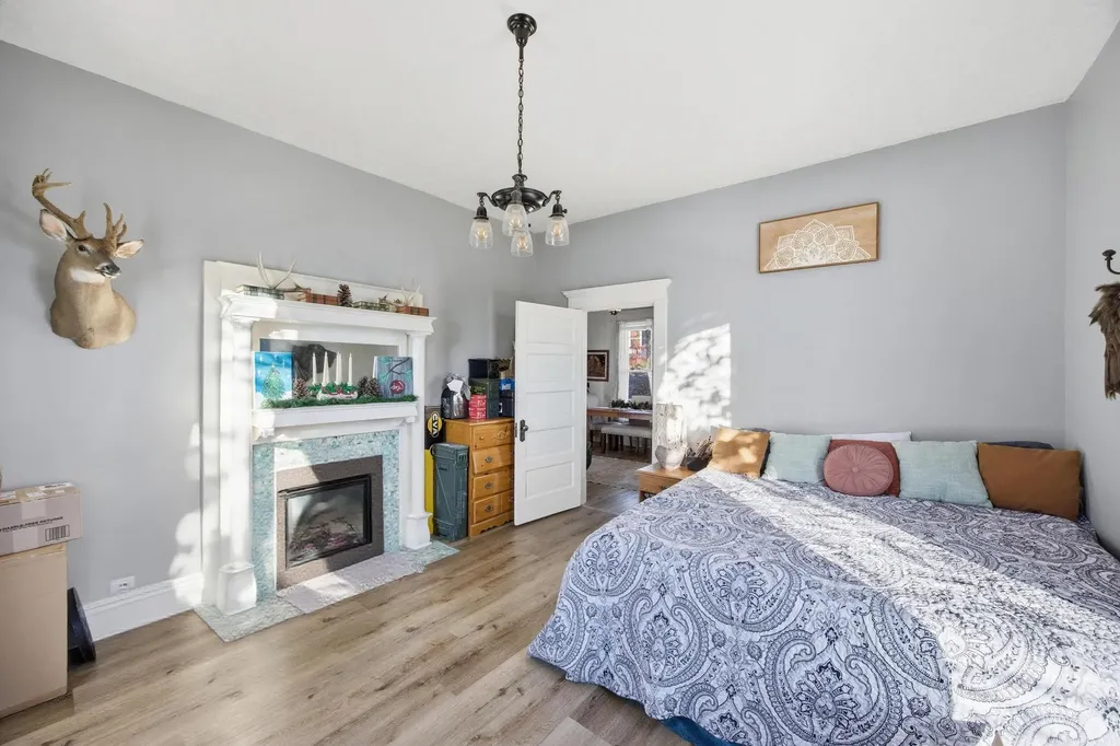 219 Holt Avenue Mt Sterling KY 40353