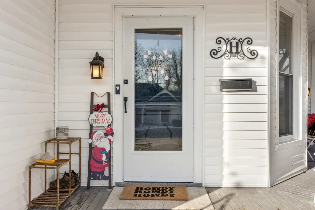 219 Holt Avenue Mt Sterling KY 40353