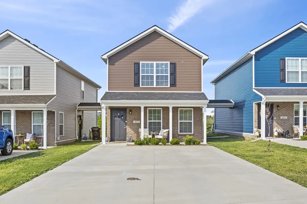 4033 Ruby Rose Road Richmond KY 40475