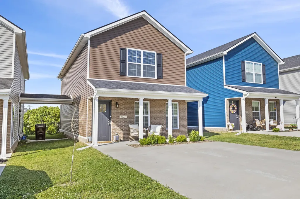 4033 Ruby Rose Road Richmond KY 40475