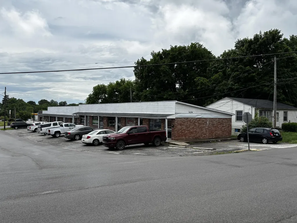 114 Grandview Drive Frankfort KY 40601