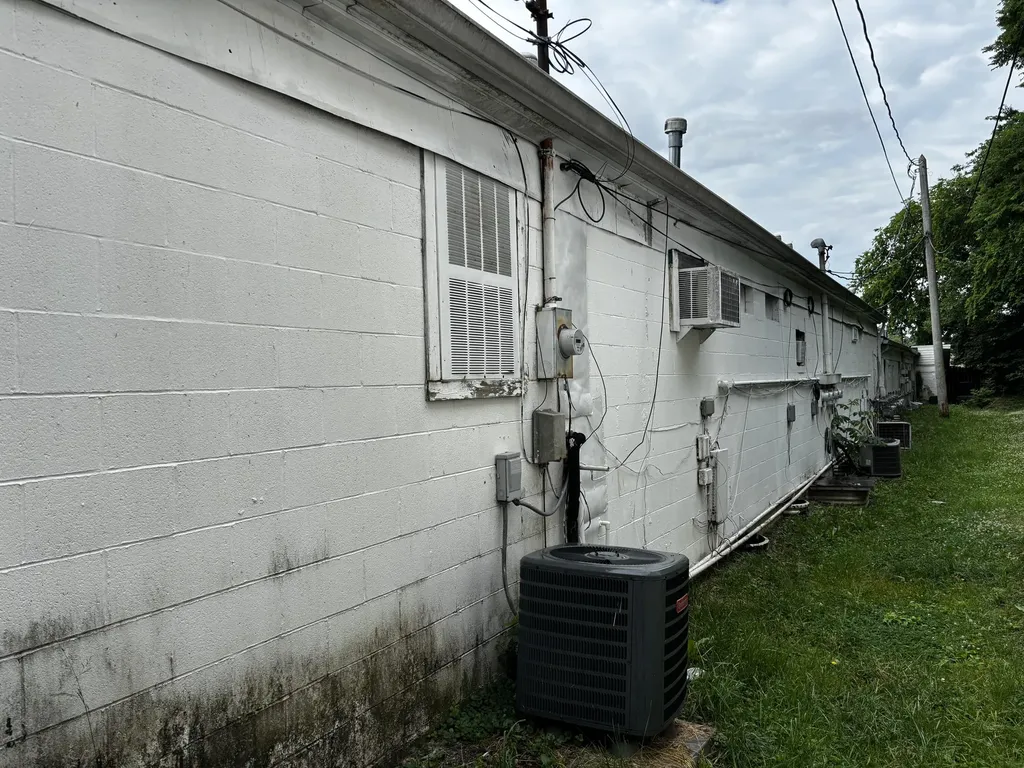 114 Grandview Drive Frankfort KY 40601