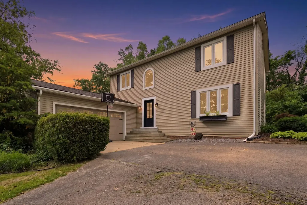 385 Old Paris Pike Cynthiana KY 41031