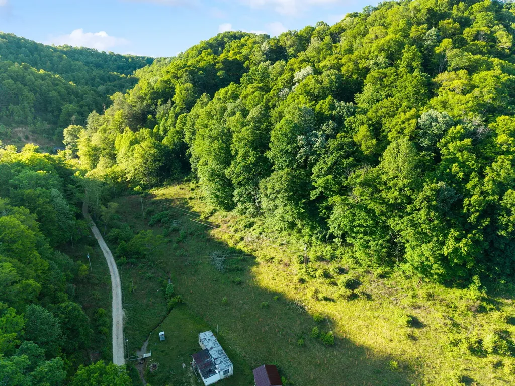 139 Burcham Fork Road Jackson KY 41339