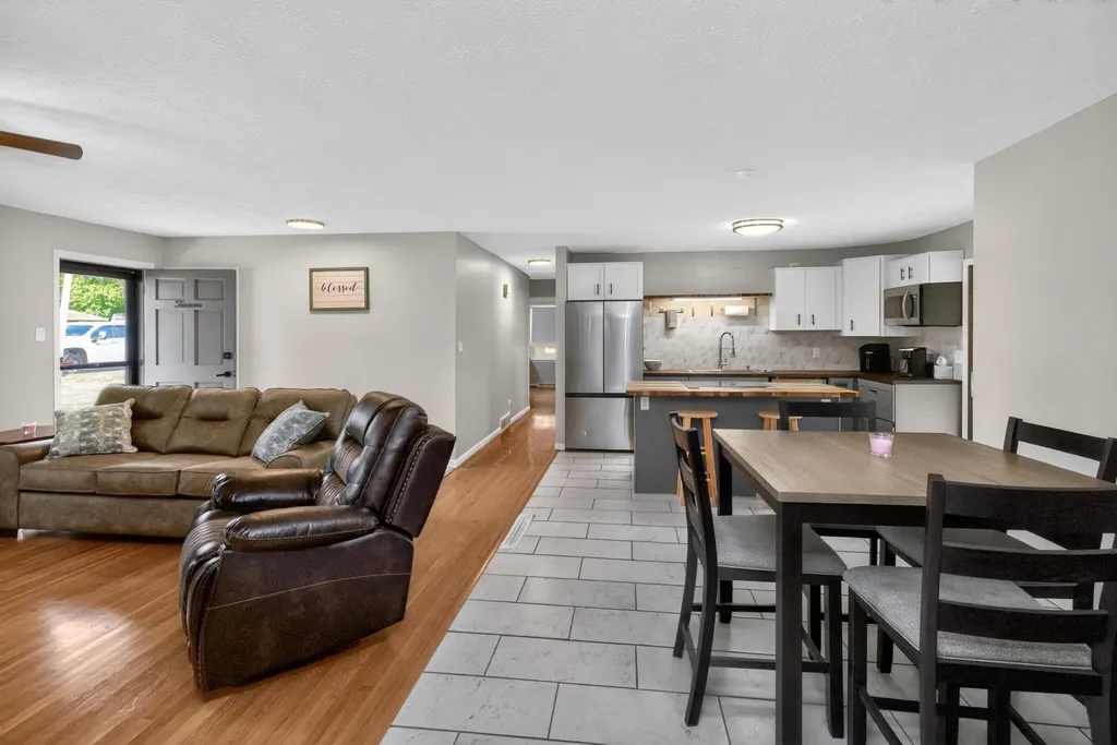 13 Lakeview Drive Winchester KY 40391