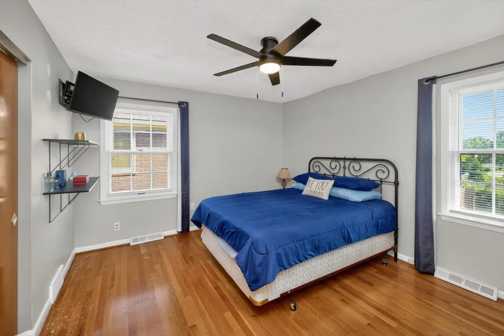 13 Lakeview Drive Winchester KY 40391