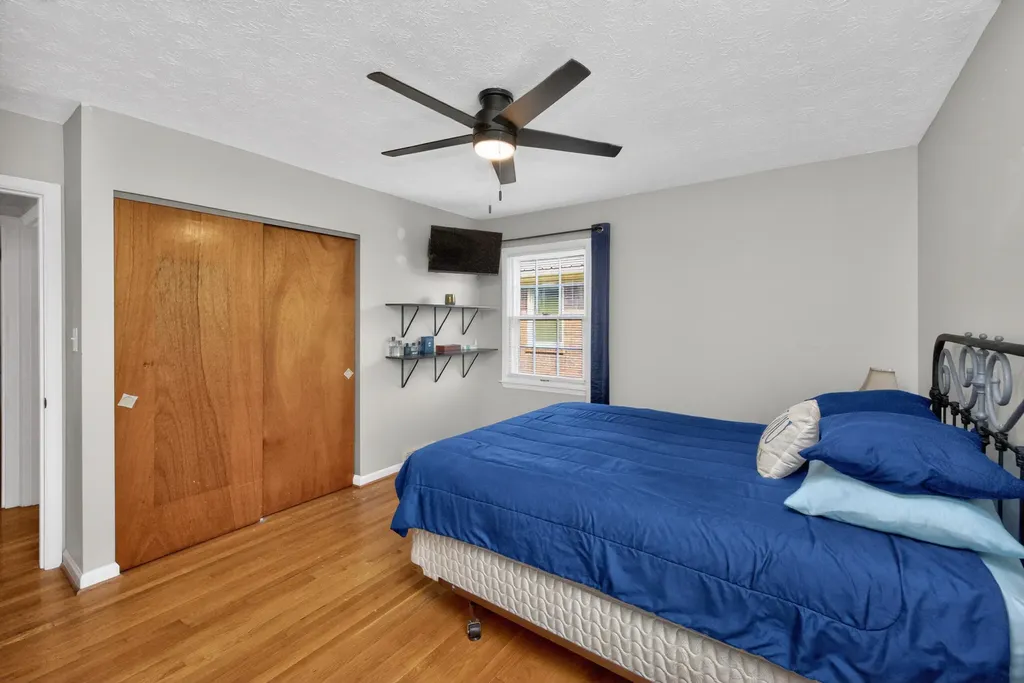 13 Lakeview Drive Winchester KY 40391