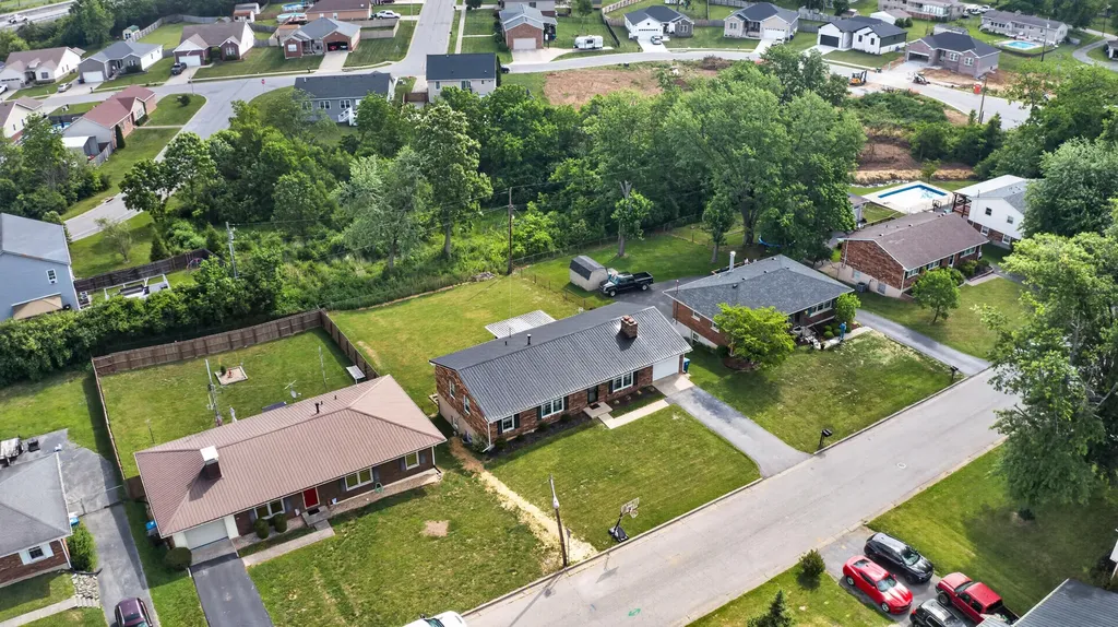 13 Lakeview Drive Winchester KY 40391