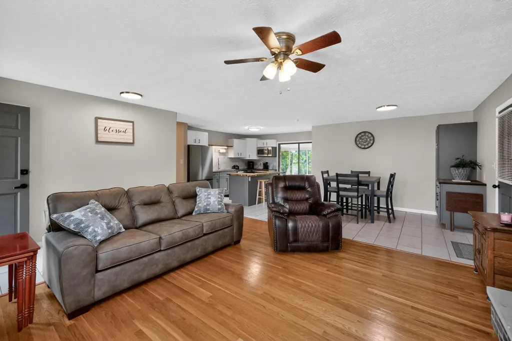 13 Lakeview Drive Winchester KY 40391