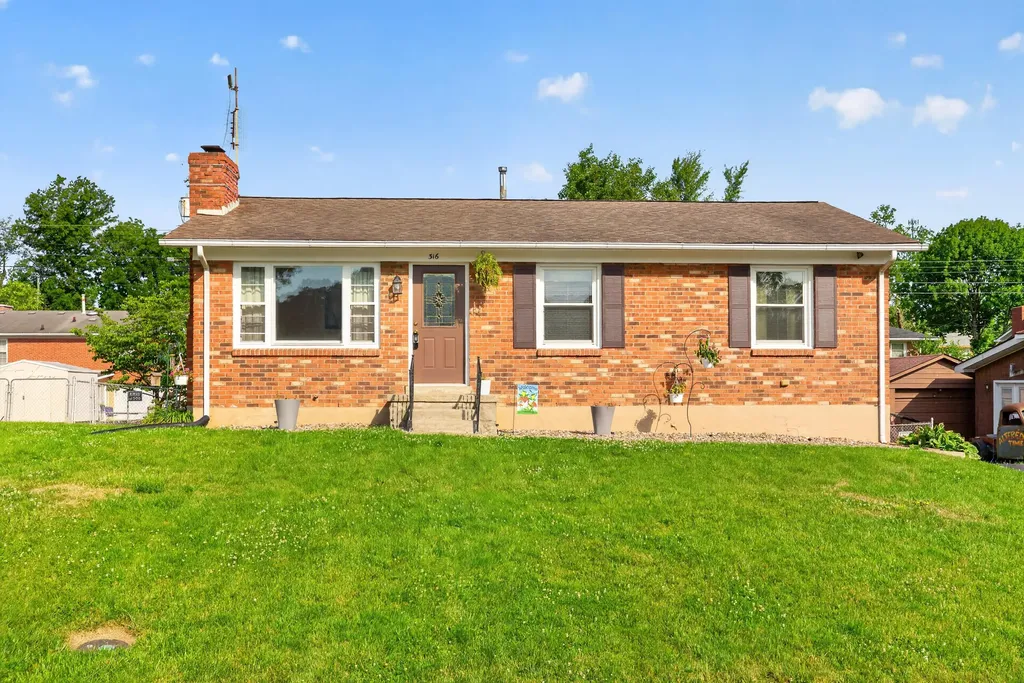 316 Maryland Avenue Winchester KY 40391