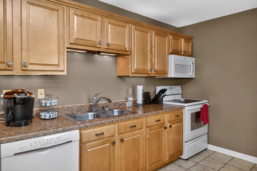 316 Maryland Avenue Winchester KY 40391