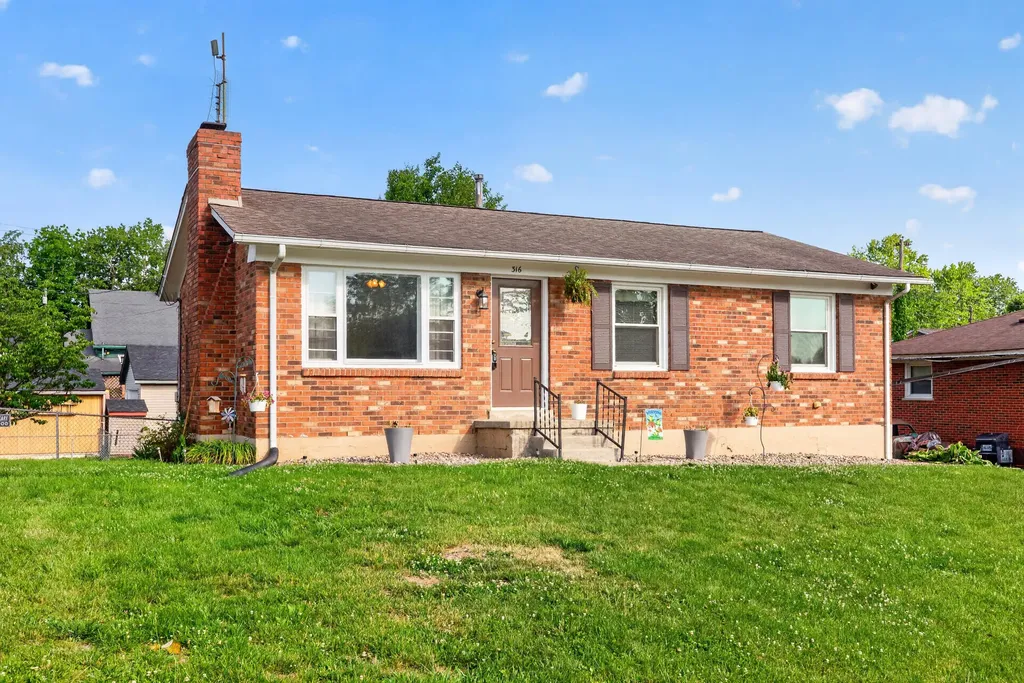 316 Maryland Avenue Winchester KY 40391