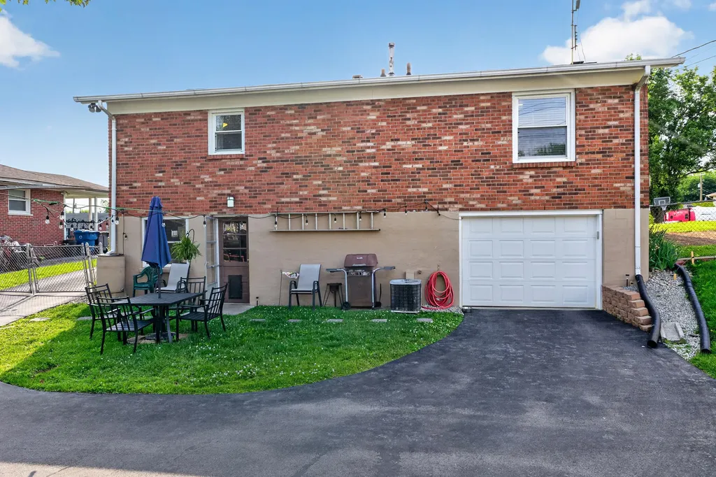 316 Maryland Avenue Winchester KY 40391
