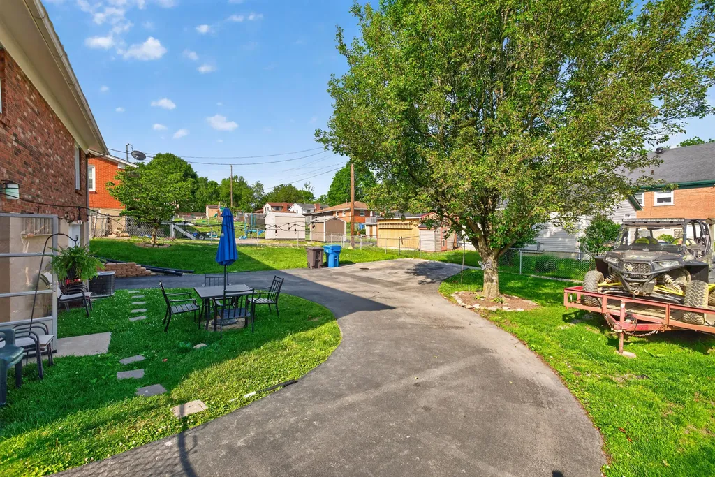 316 Maryland Avenue Winchester KY 40391
