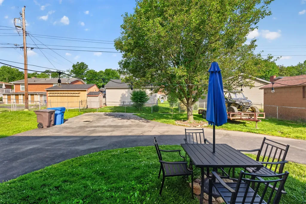 316 Maryland Avenue Winchester KY 40391