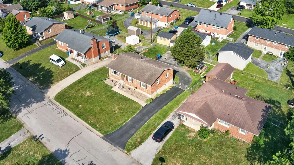 316 Maryland Avenue Winchester KY 40391
