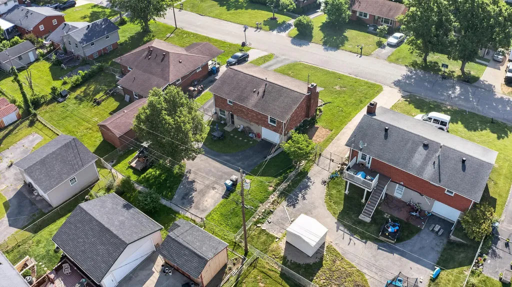 316 Maryland Avenue Winchester KY 40391