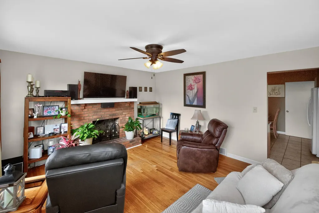 316 Maryland Avenue Winchester KY 40391