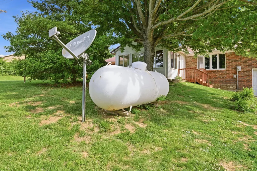 3828 Kentucky Highway 36 Cynthiana KY 41031