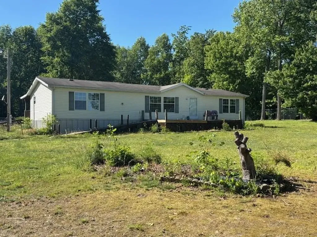 1488 Albright Mill Road Somerset KY 42503