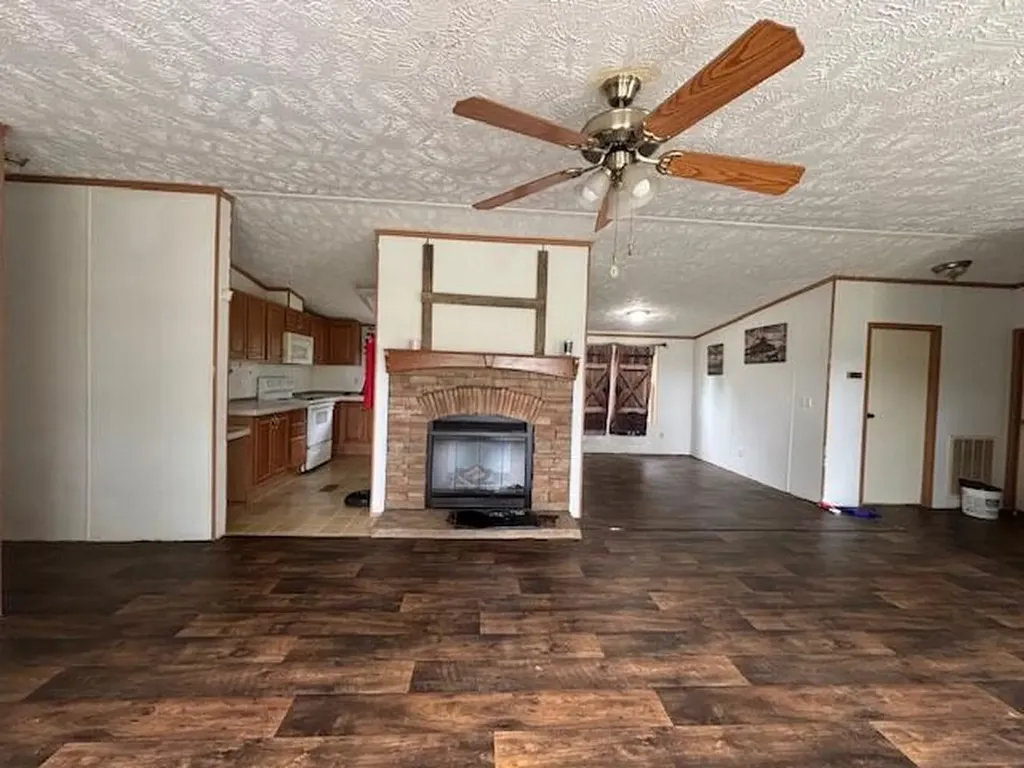 1488 Albright Mill Road Somerset KY 42503