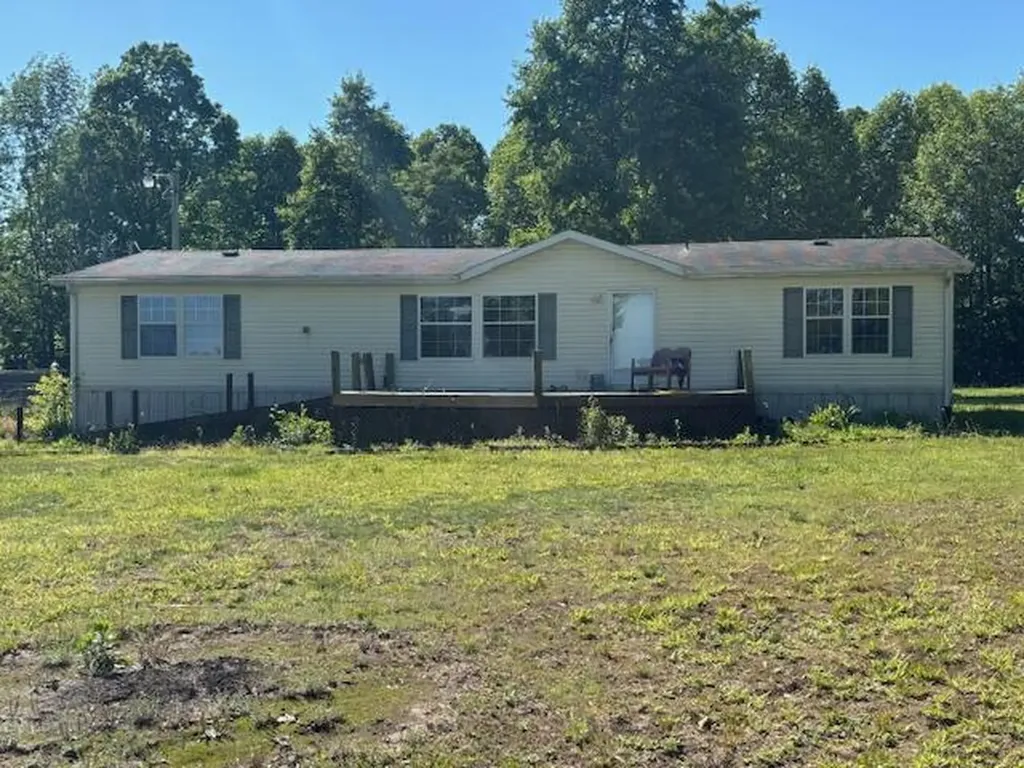 1488 Albright Mill Road Somerset KY 42503