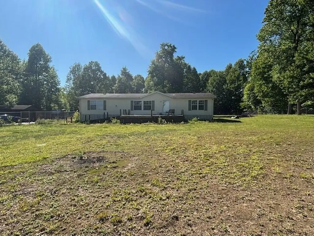 1488 Albright Mill Road Somerset KY 42503