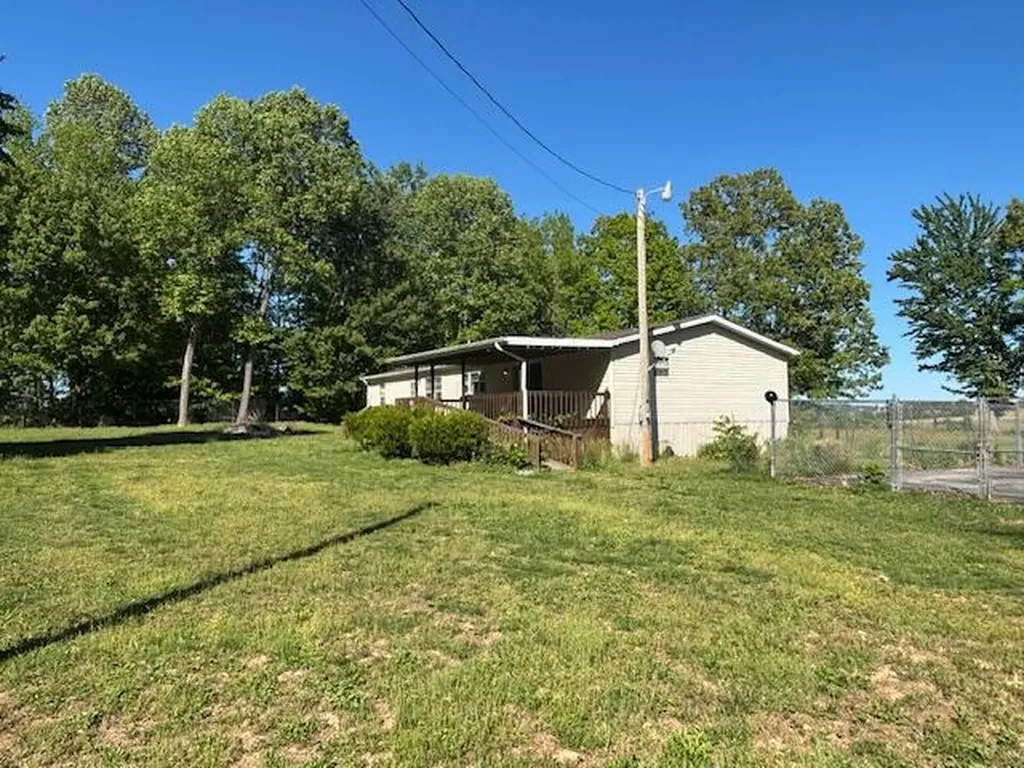 1488 Albright Mill Road Somerset KY 42503