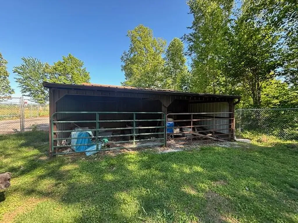 1488 Albright Mill Road Somerset KY 42503