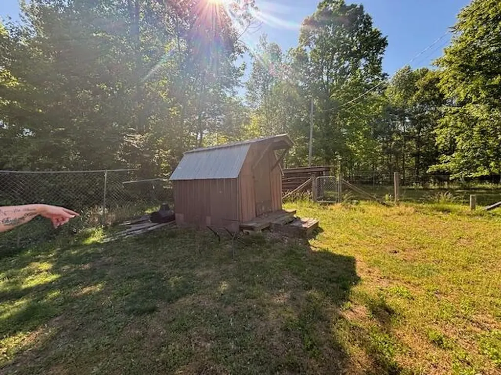 1488 Albright Mill Road Somerset KY 42503