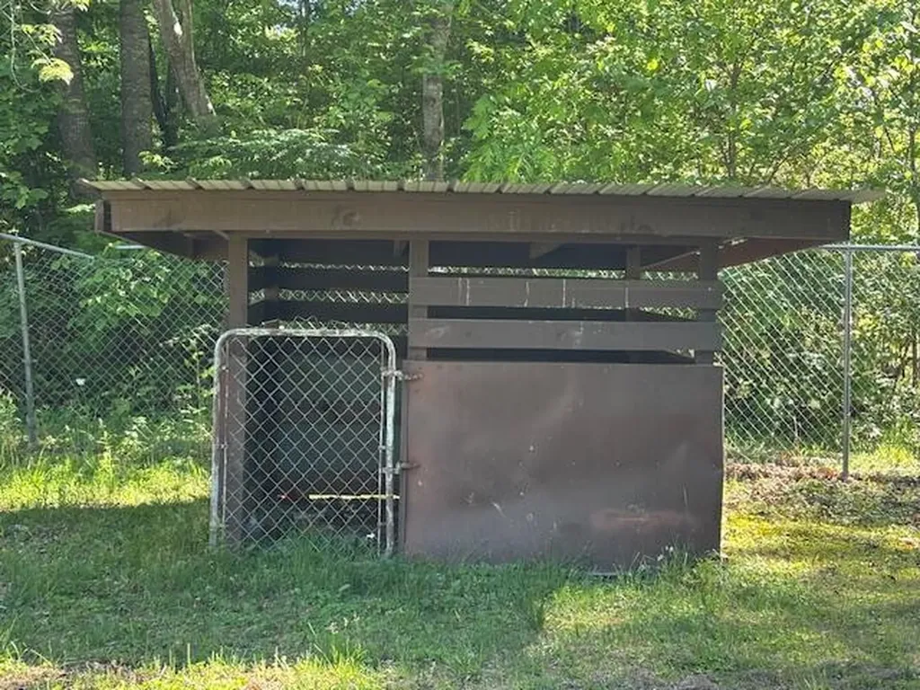 1488 Albright Mill Road Somerset KY 42503
