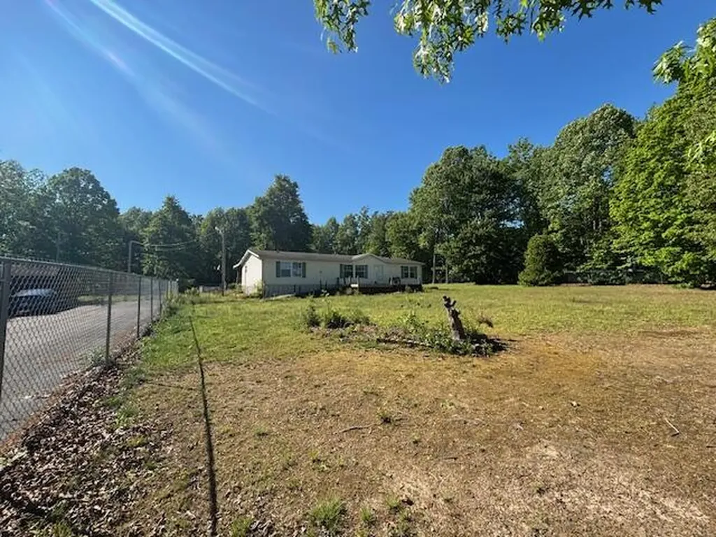 1488 Albright Mill Road Somerset KY 42503