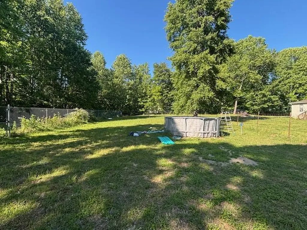1488 Albright Mill Road Somerset KY 42503