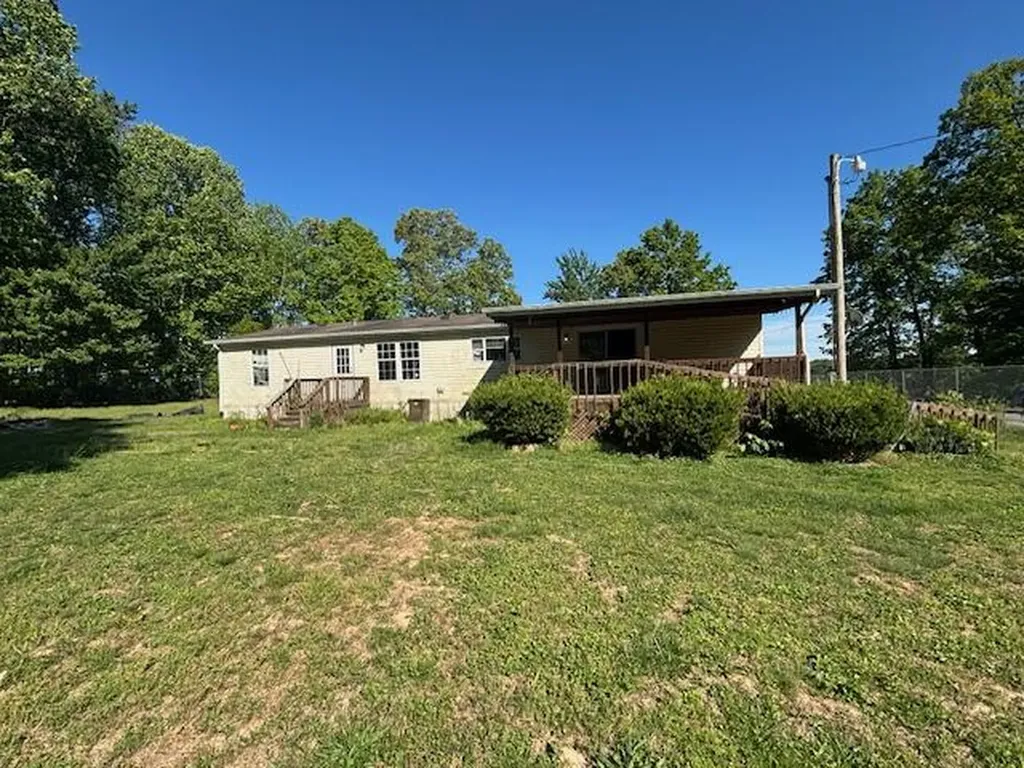 1488 Albright Mill Road Somerset KY 42503