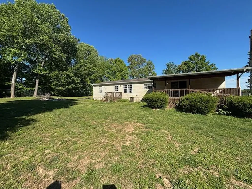 1488 Albright Mill Road Somerset KY 42503