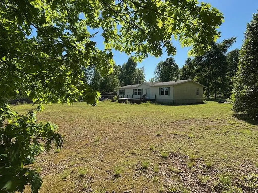 1488 Albright Mill Road Somerset KY 42503