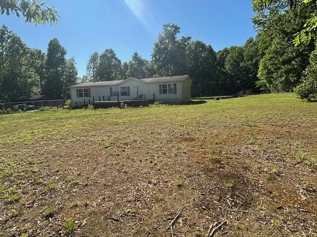 1488 Albright Mill Road Somerset KY 42503