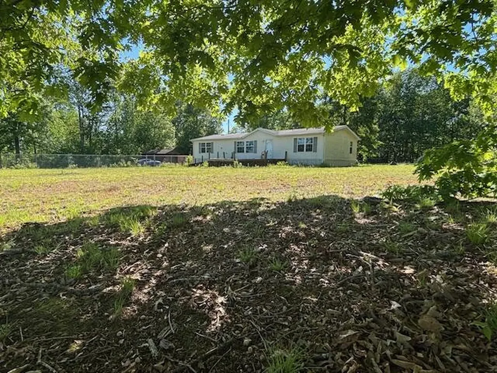 1488 Albright Mill Road Somerset KY 42503