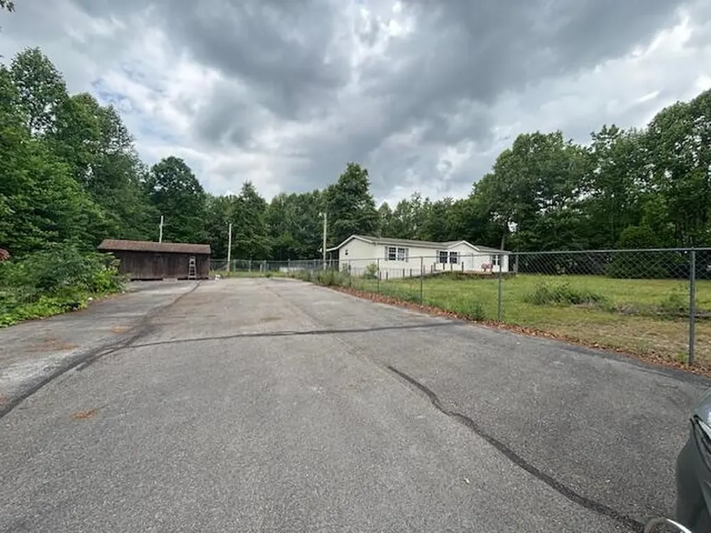 1488 Albright Mill Road Somerset KY 42503