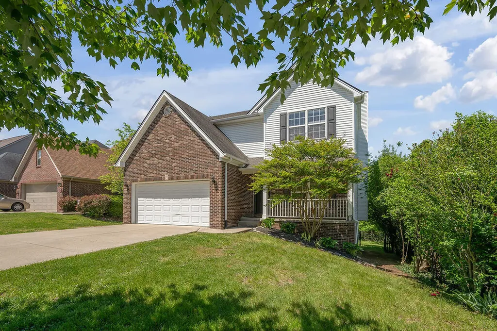 3769 Winthrop Drive Lexington KY 40514