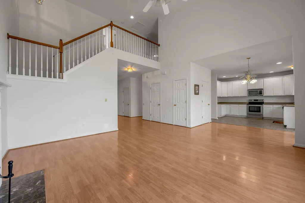 3769 Winthrop Drive Lexington KY 40514