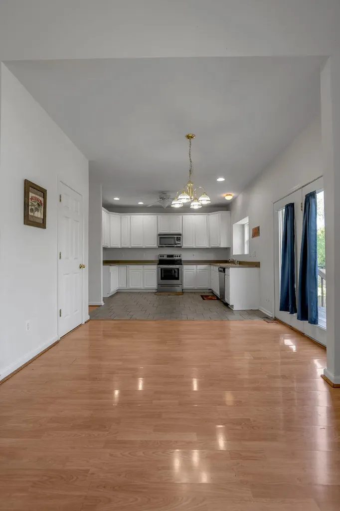 3769 Winthrop Drive Lexington KY 40514