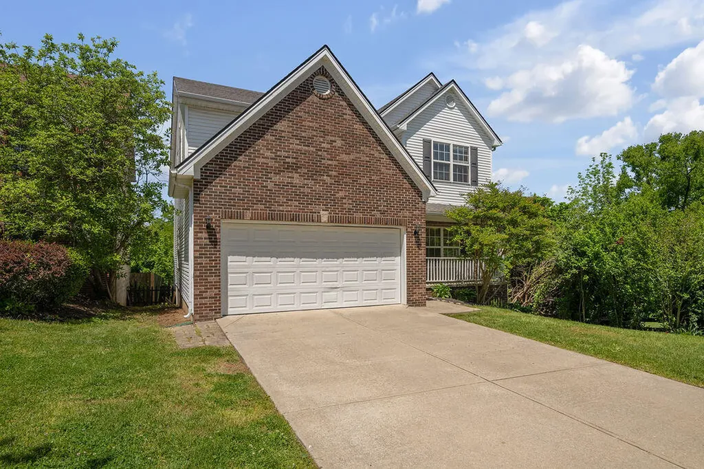 3769 Winthrop Drive Lexington KY 40514
