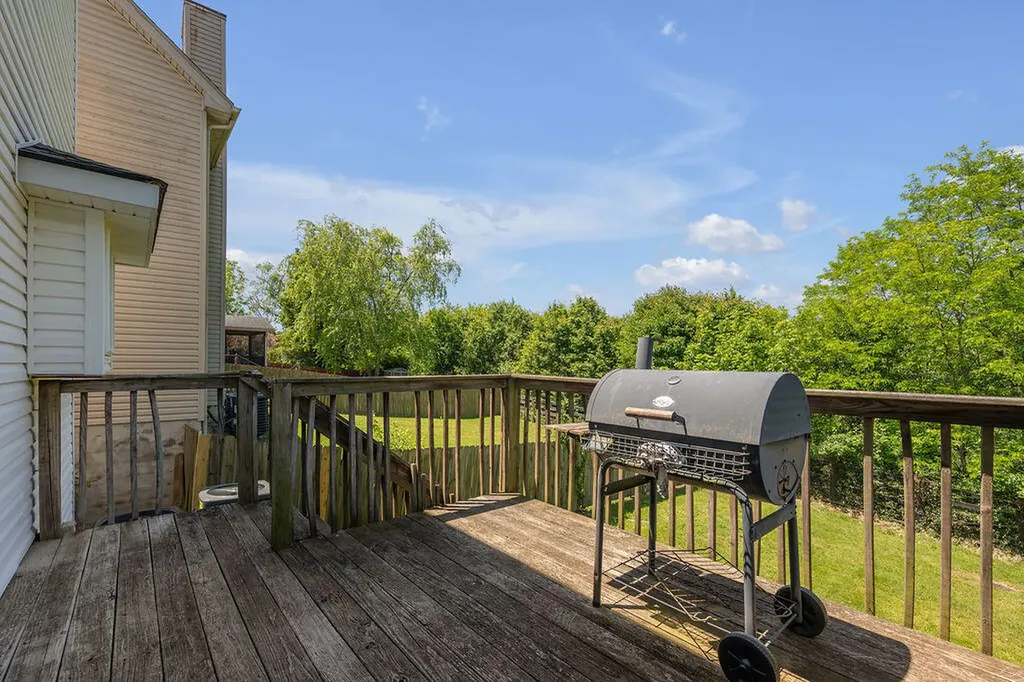 3769 Winthrop Drive Lexington KY 40514