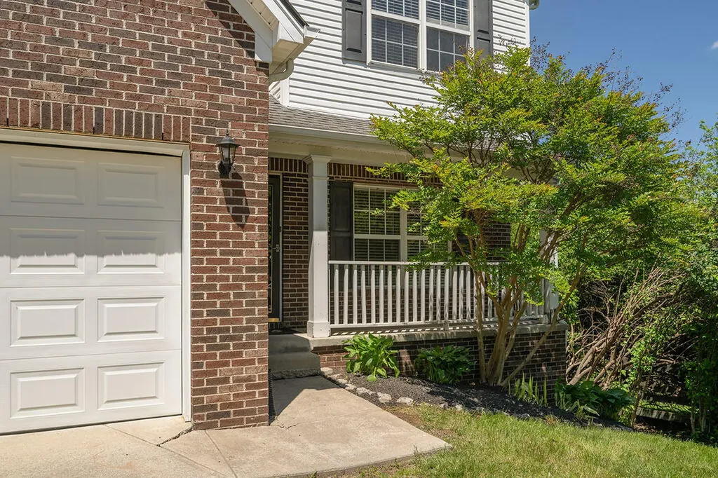 3769 Winthrop Drive Lexington KY 40514